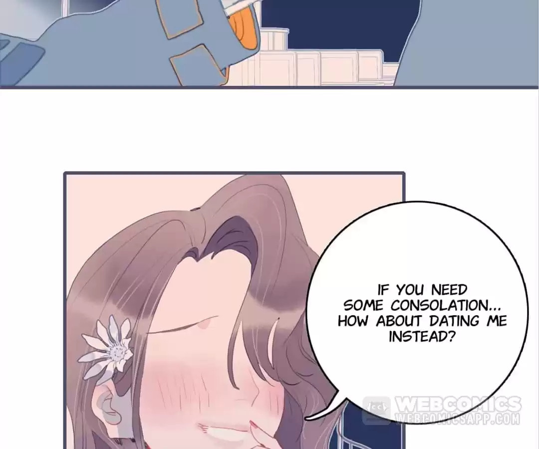Read Berich, Beloved (Colored) chapter 68 image 28 on Lezhin