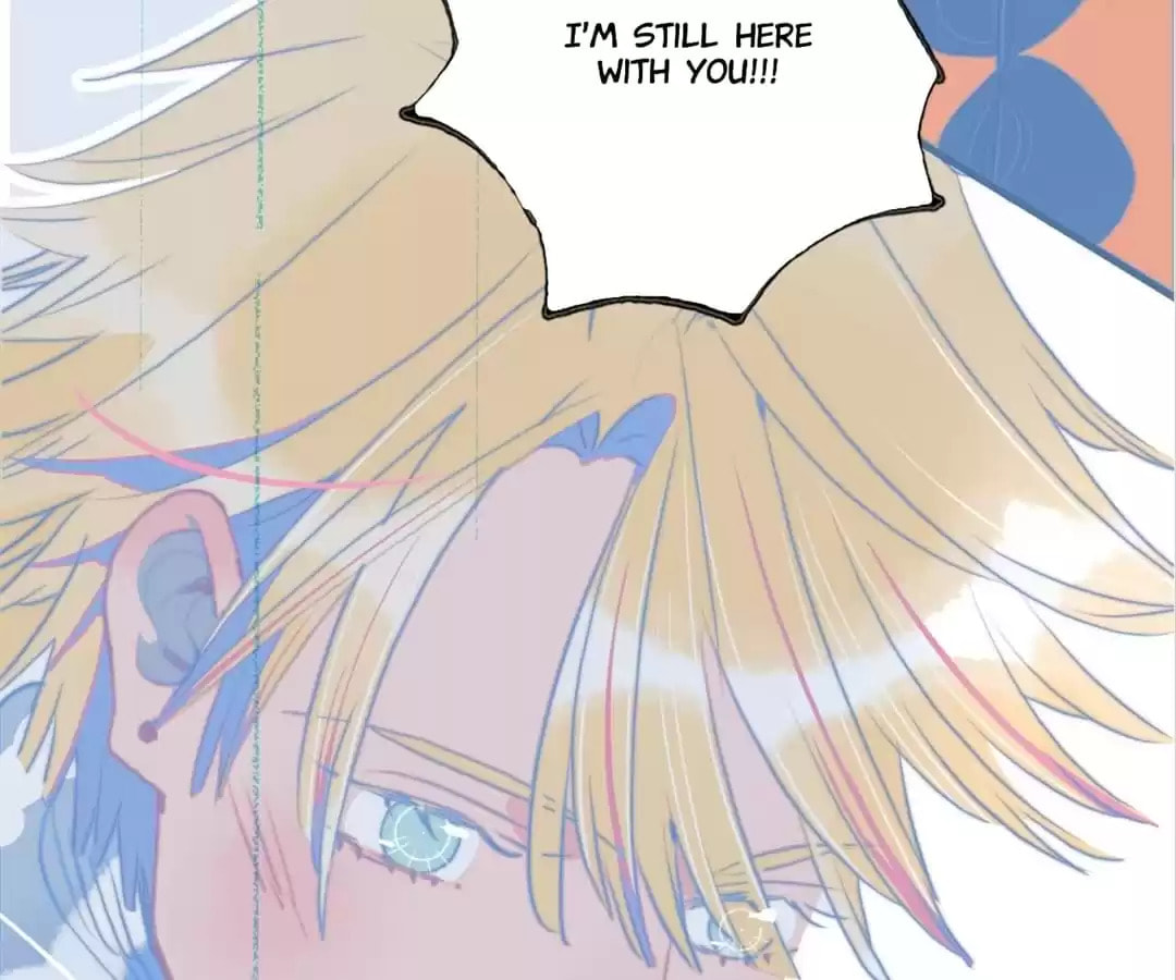 Read Berich, Beloved (Colored) chapter 68 image 3 on Lezhin