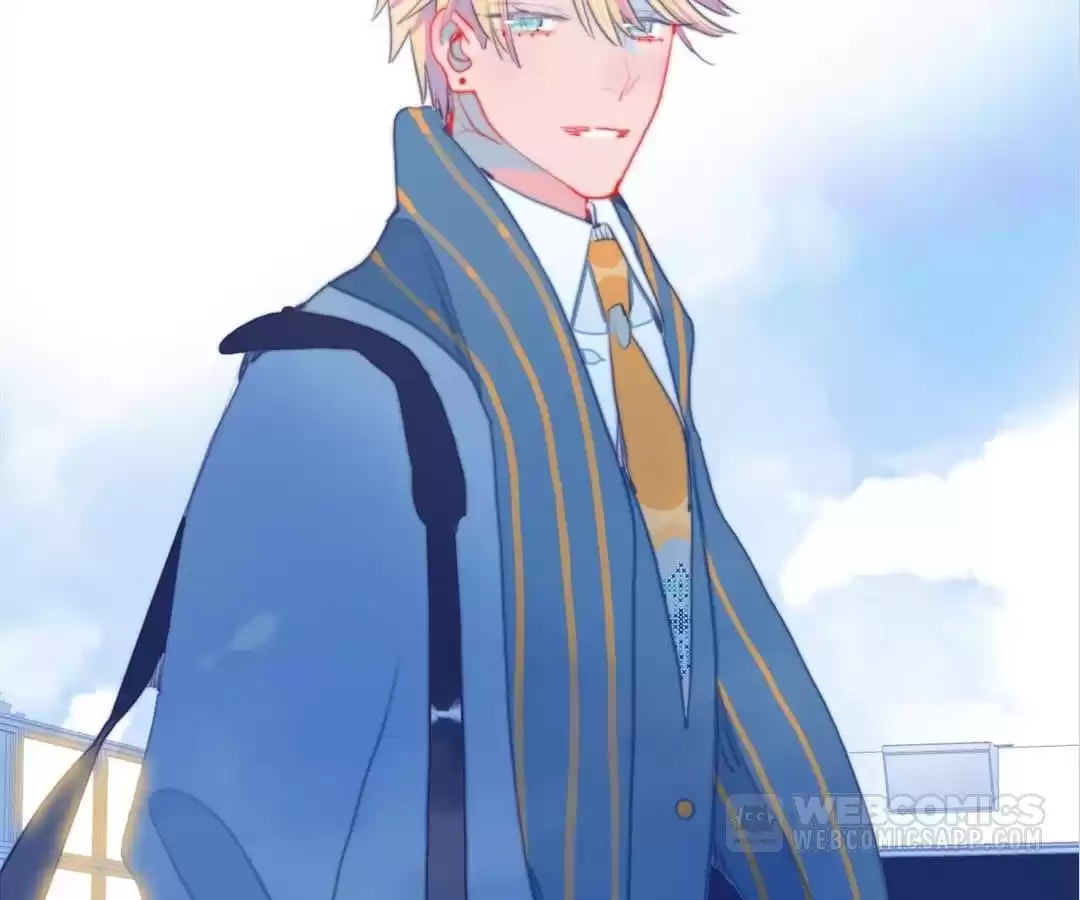 Read Berich, Beloved (Colored) chapter 68 image 31 on Lezhin