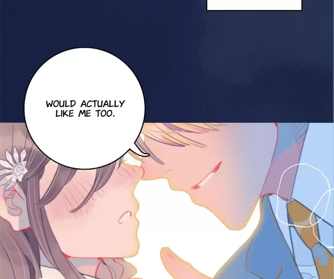 Read Berich, Beloved (Colored) chapter 68 image 37 on Lezhin