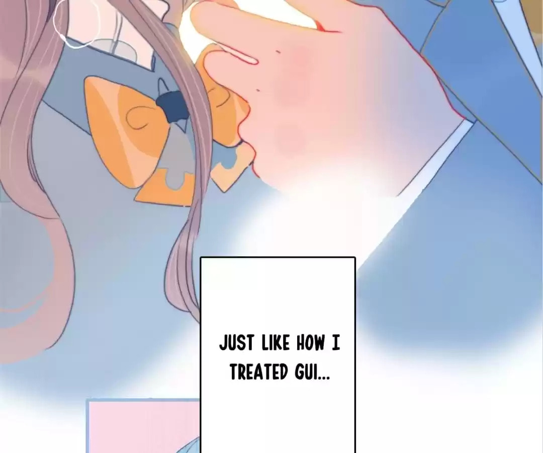 Read Berich, Beloved (Colored) chapter 68 image 38 on Lezhin