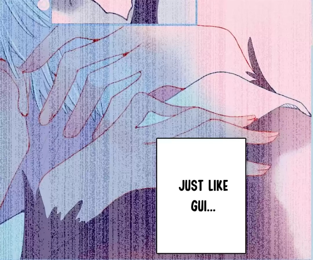 Read Berich, Beloved (Colored) chapter 68 image 41 on Lezhin