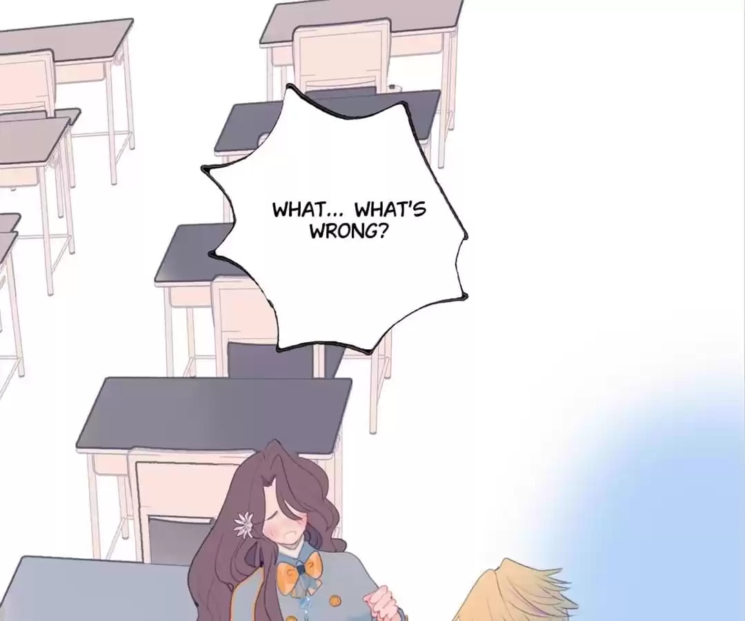 Read Berich, Beloved (Colored) chapter 68 image 48 on Lezhin