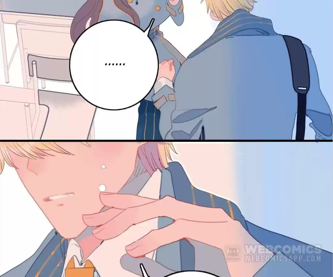 Read Berich, Beloved (Colored) chapter 68 image 49 on Lezhin