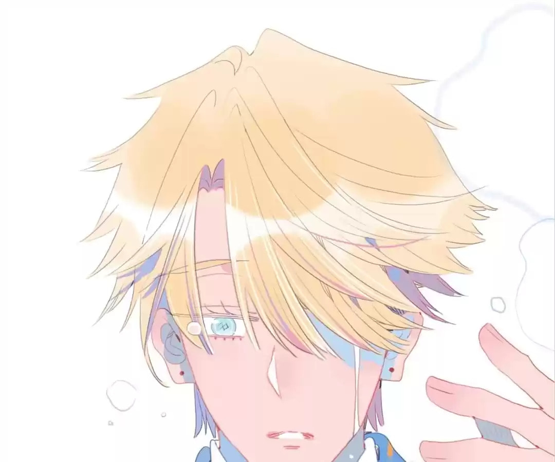 Read Berich, Beloved (Colored) chapter 68 image 51 on Lezhin