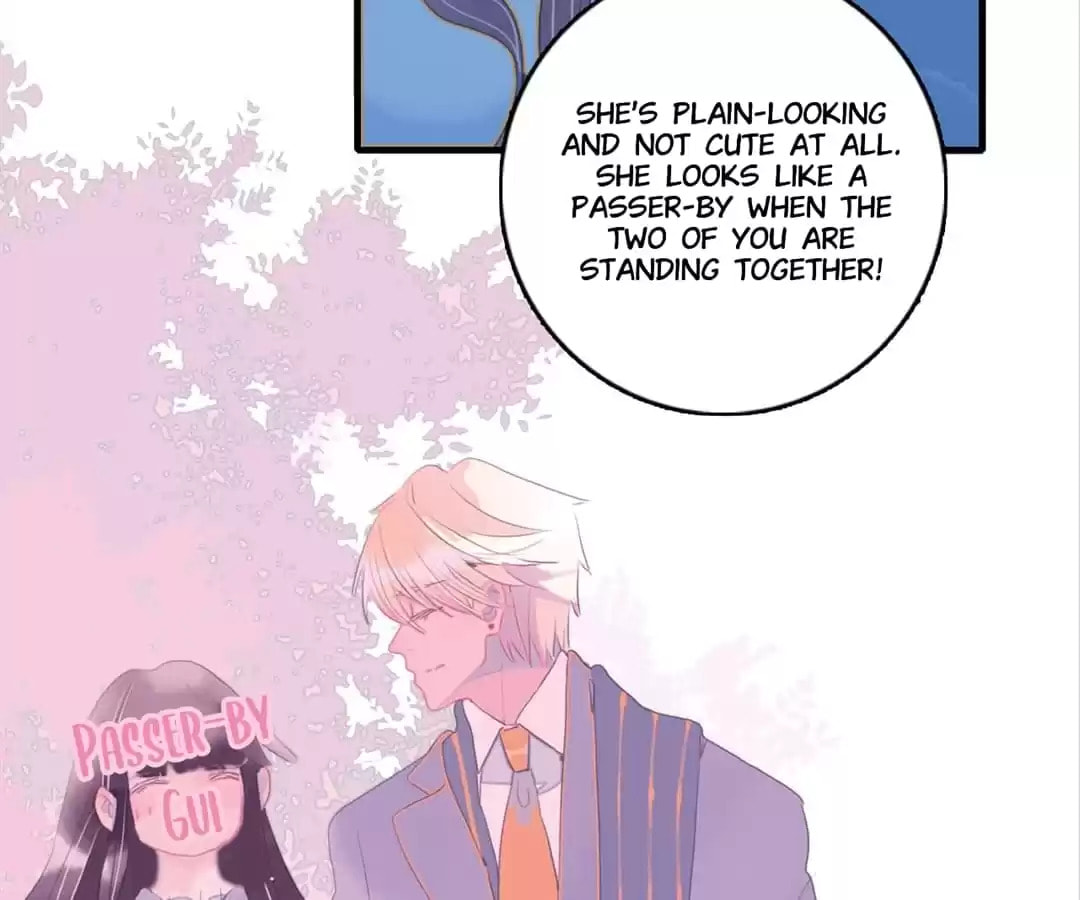 Read Berich, Beloved (Colored) chapter 68 image 57 on Lezhin