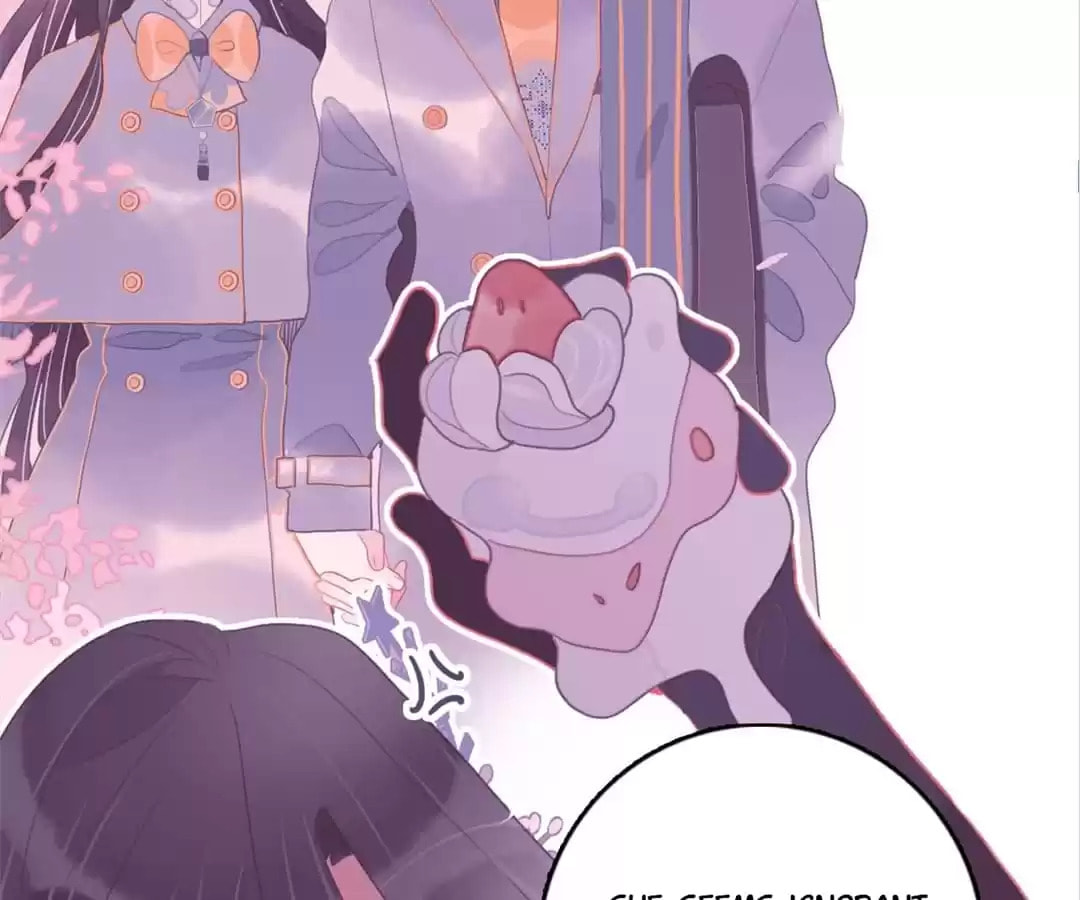 Read Berich, Beloved (Colored) chapter 68 image 58 on Lezhin