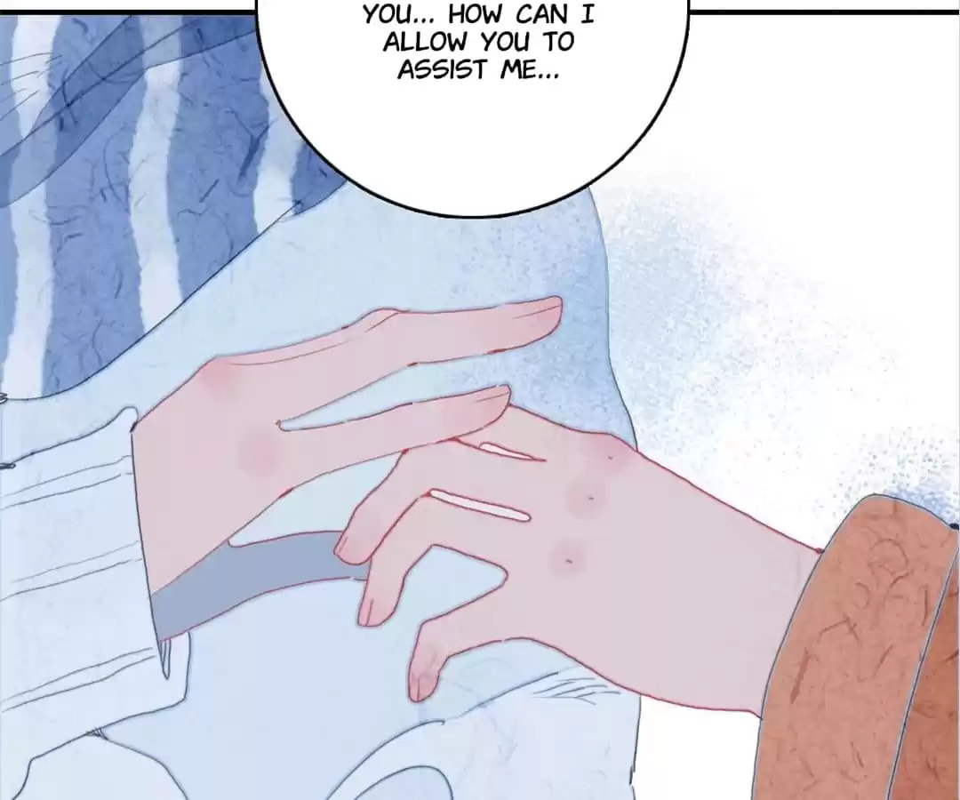 Read Berich, Beloved (Colored) chapter 68 image 7 on Lezhin