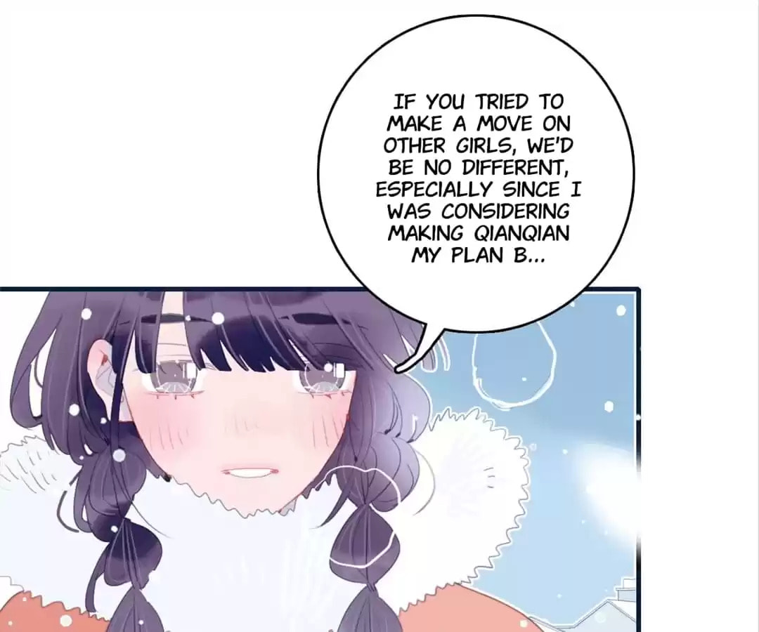 Read Berich, Beloved (Colored) chapter 68 image 87 on Lezhin