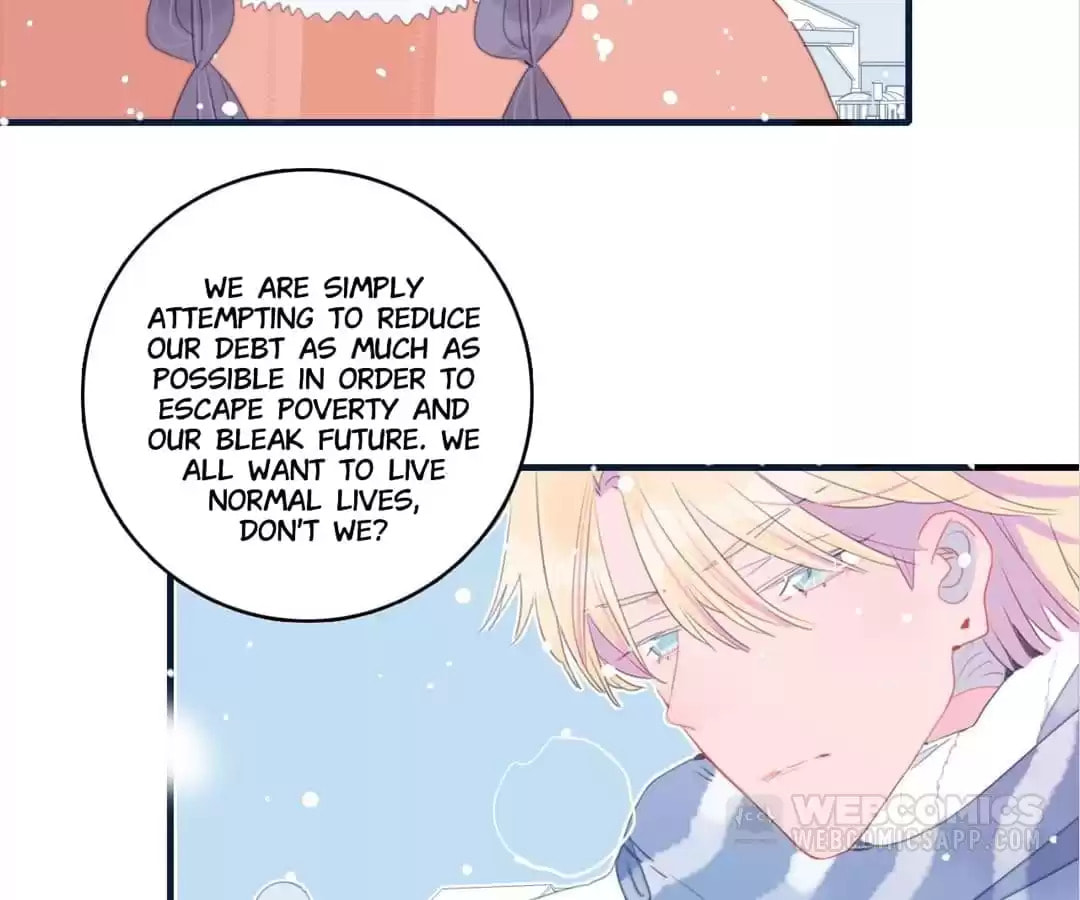 Read Berich, Beloved (Colored) chapter 68 image 88 on Lezhin