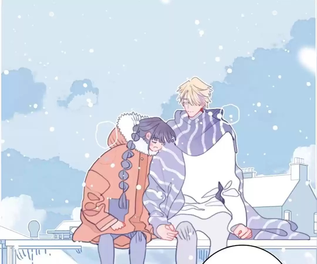Read Berich, Beloved (Colored) chapter 68 image 97 on Lezhin