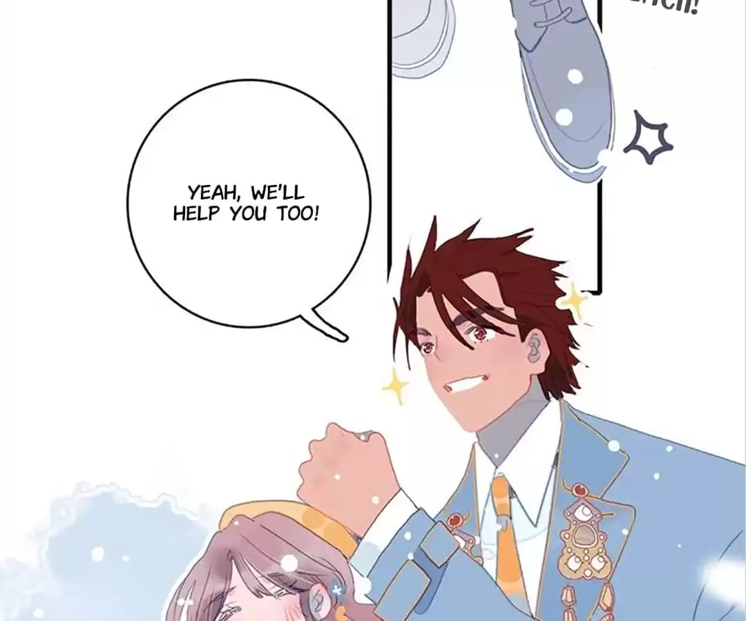 Read Berich, Beloved (Colored) chapter 68 image 99 on Lezhin
