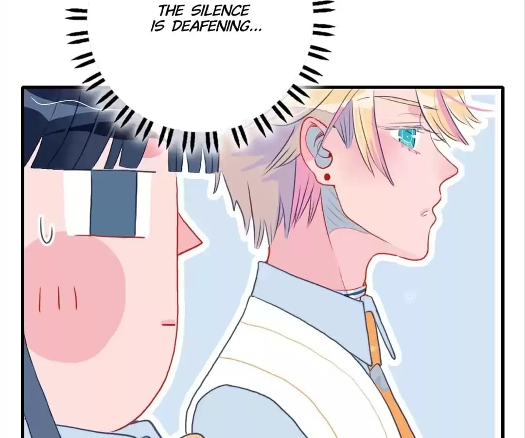 Read Berich, Beloved (Colored) chapter 7 image 13 on Lezhin