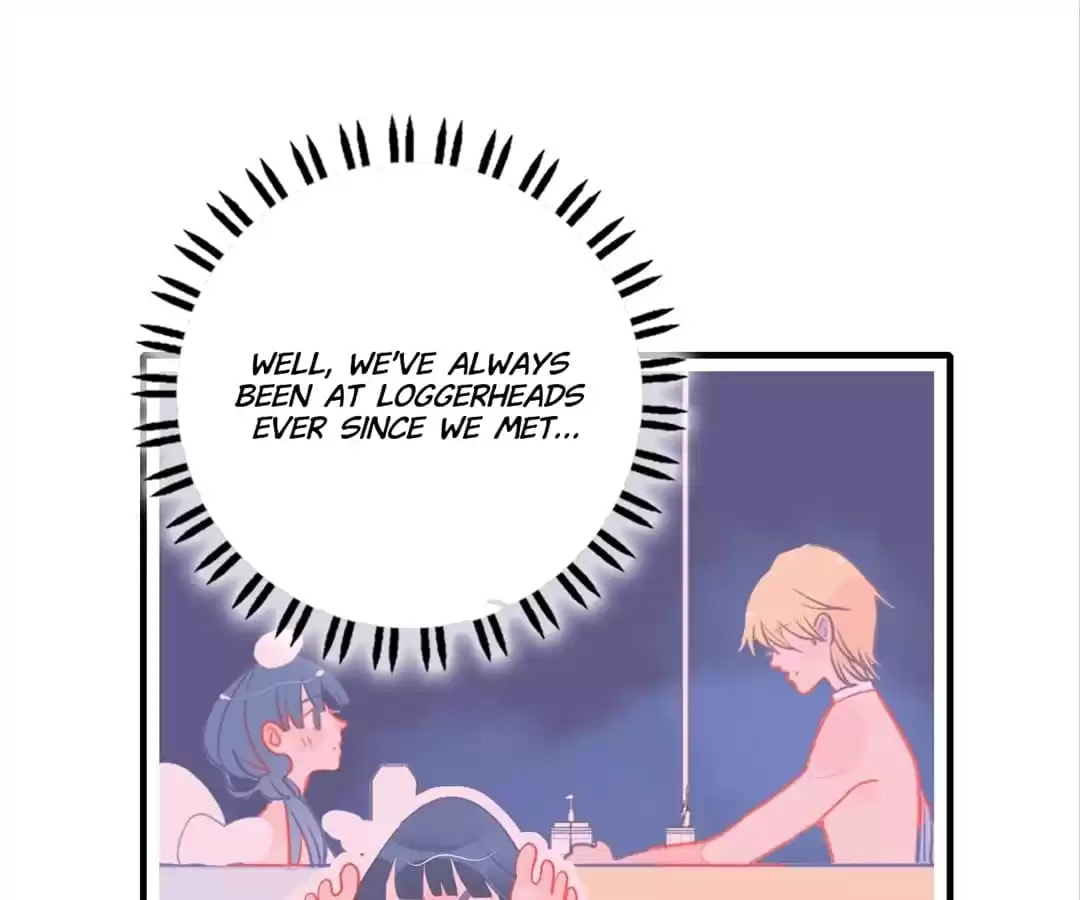 Read Berich, Beloved (Colored) chapter 7 image 15 on Lezhin