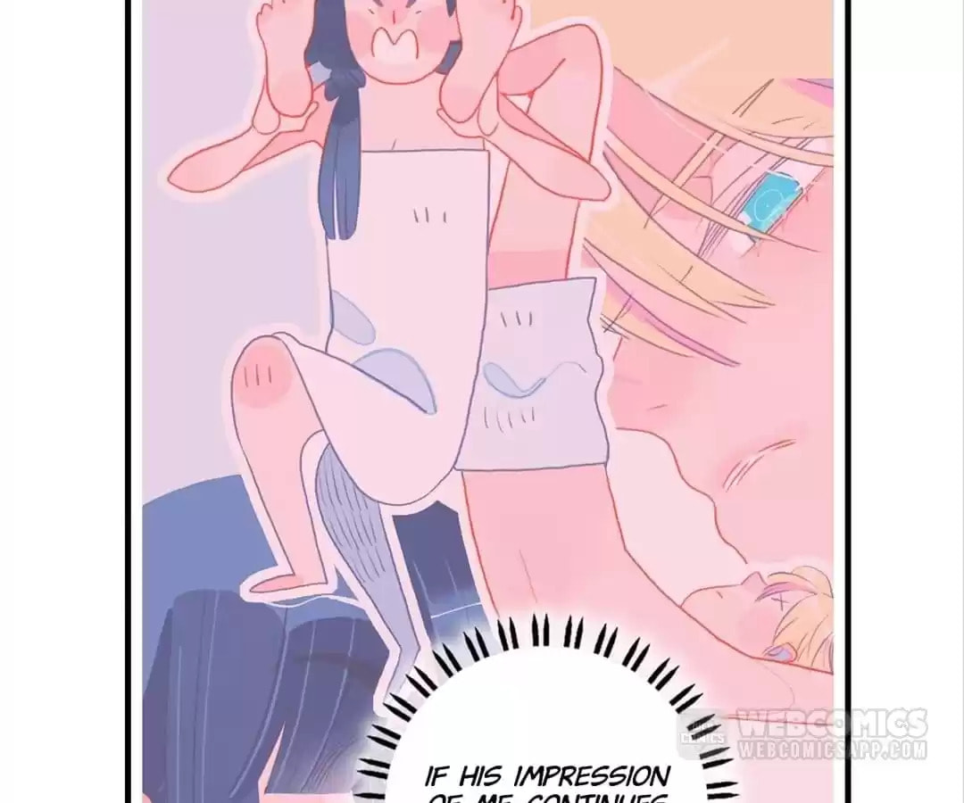 Read Berich, Beloved (Colored) chapter 7 image 16 on Lezhin