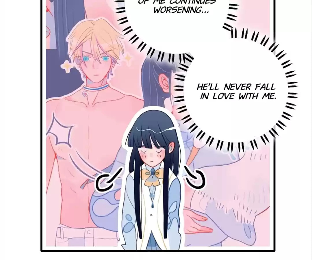 Read Berich, Beloved (Colored) chapter 7 image 17 on Lezhin