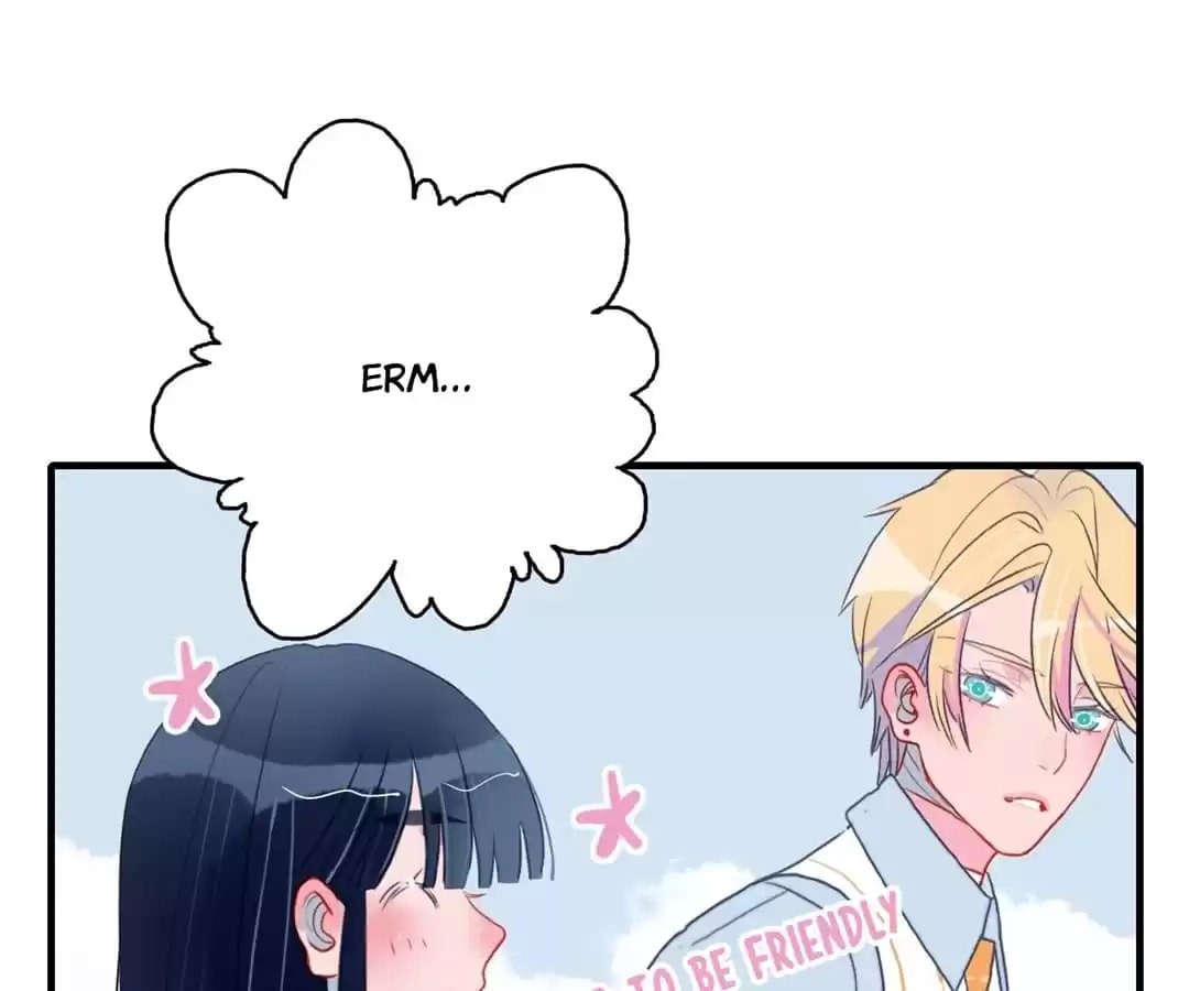 Read Berich, Beloved (Colored) chapter 7 image 19 on Lezhin