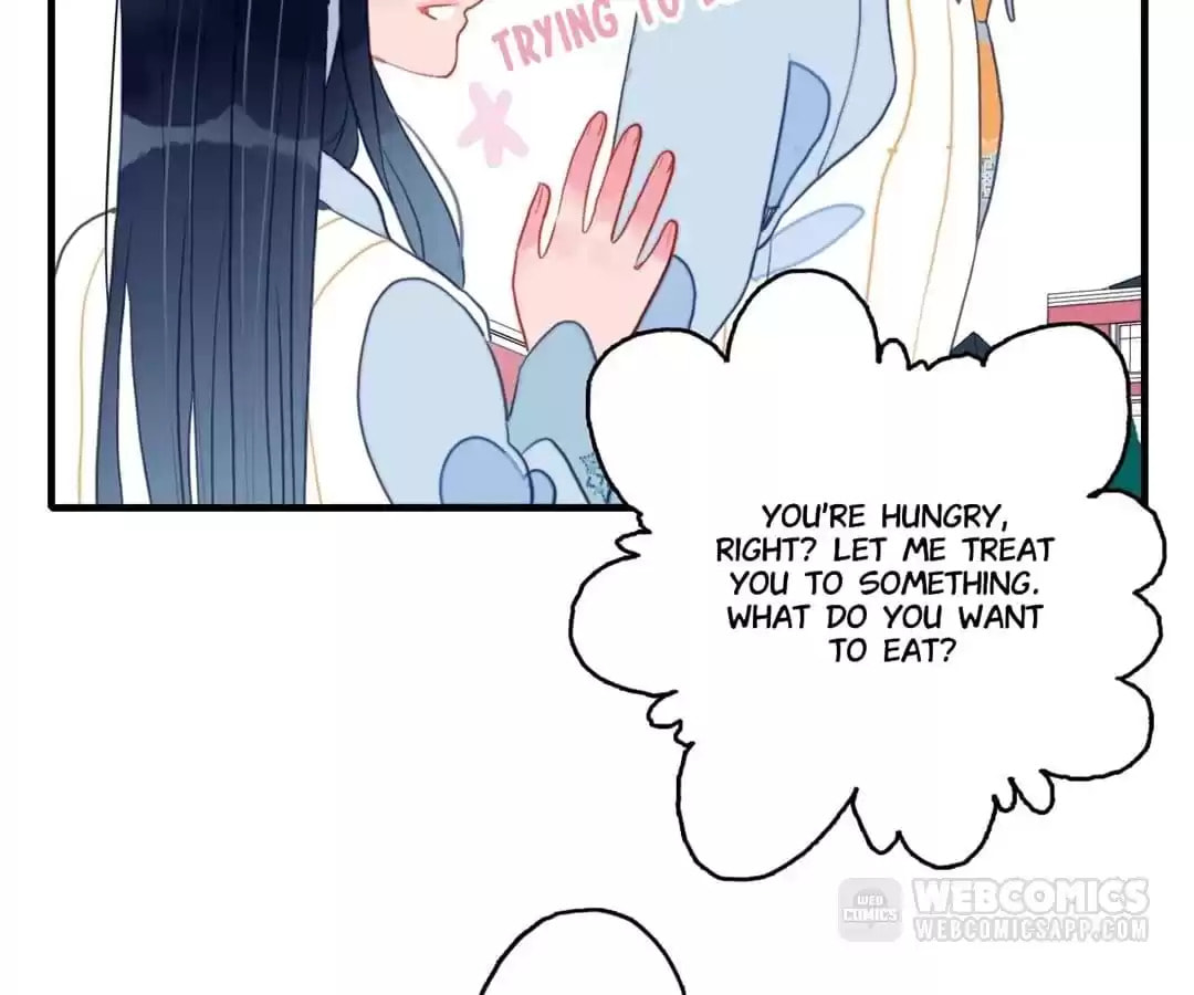Read Berich, Beloved (Colored) chapter 7 image 20 on Lezhin