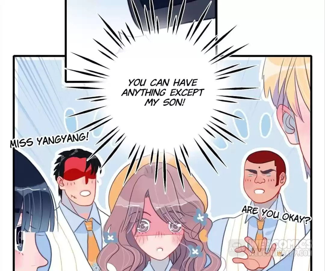 Read Berich, Beloved (Colored) chapter 7 image 24 on Lezhin