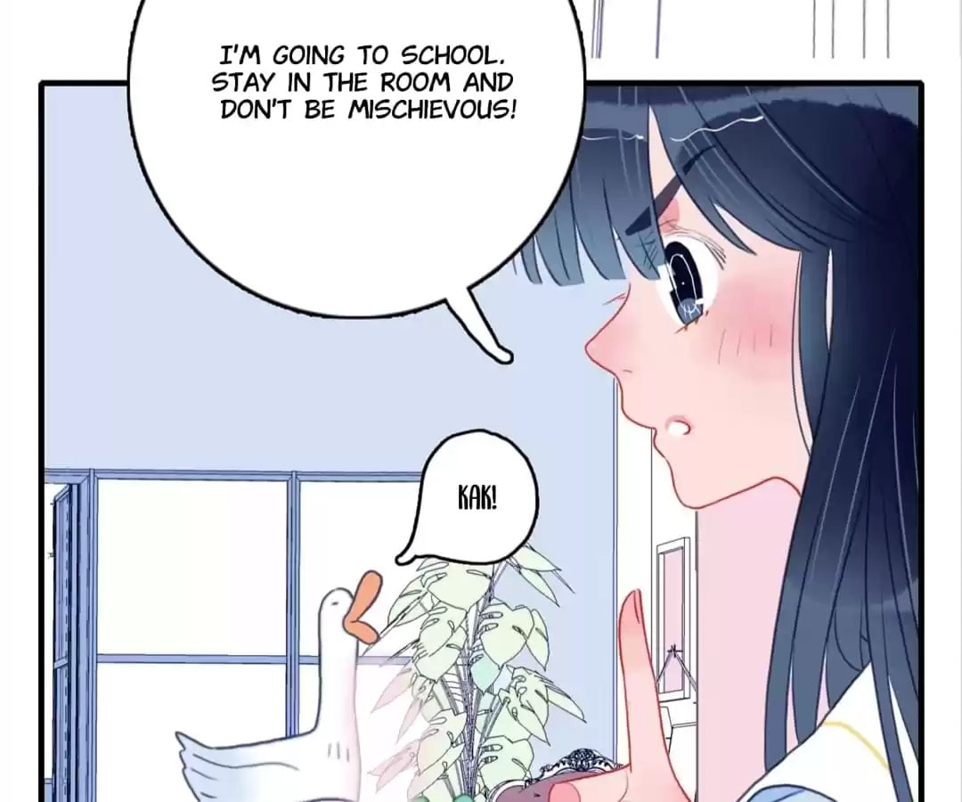 Read Berich, Beloved (Colored) chapter 7 image 3 on Lezhin