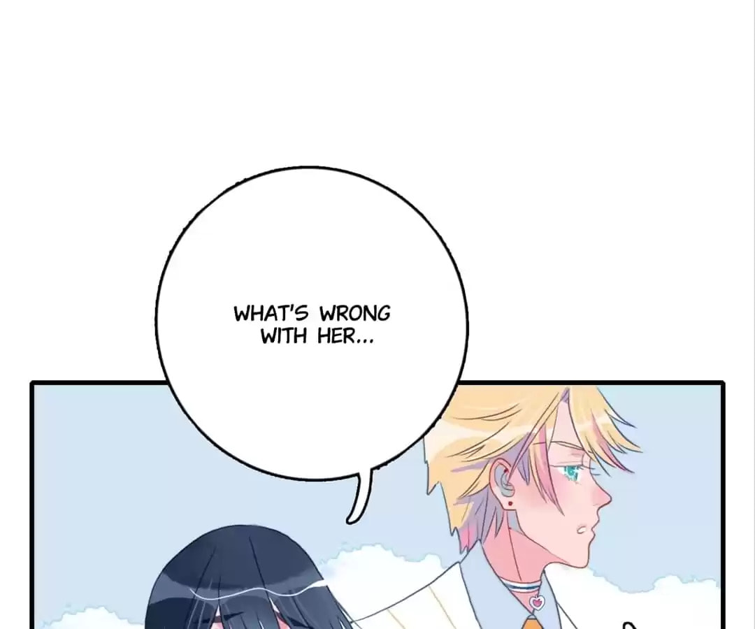 Read Berich, Beloved (Colored) chapter 7 image 33 on Lezhin