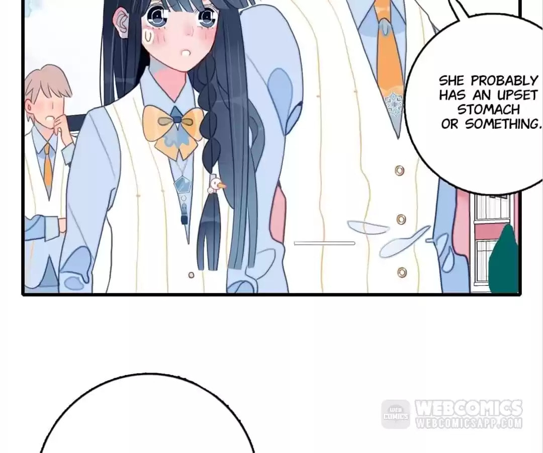 Read Berich, Beloved (Colored) chapter 7 image 34 on Lezhin