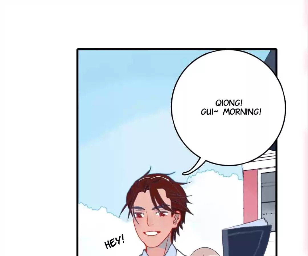 Read Berich, Beloved (Colored) chapter 7 image 46 on Lezhin