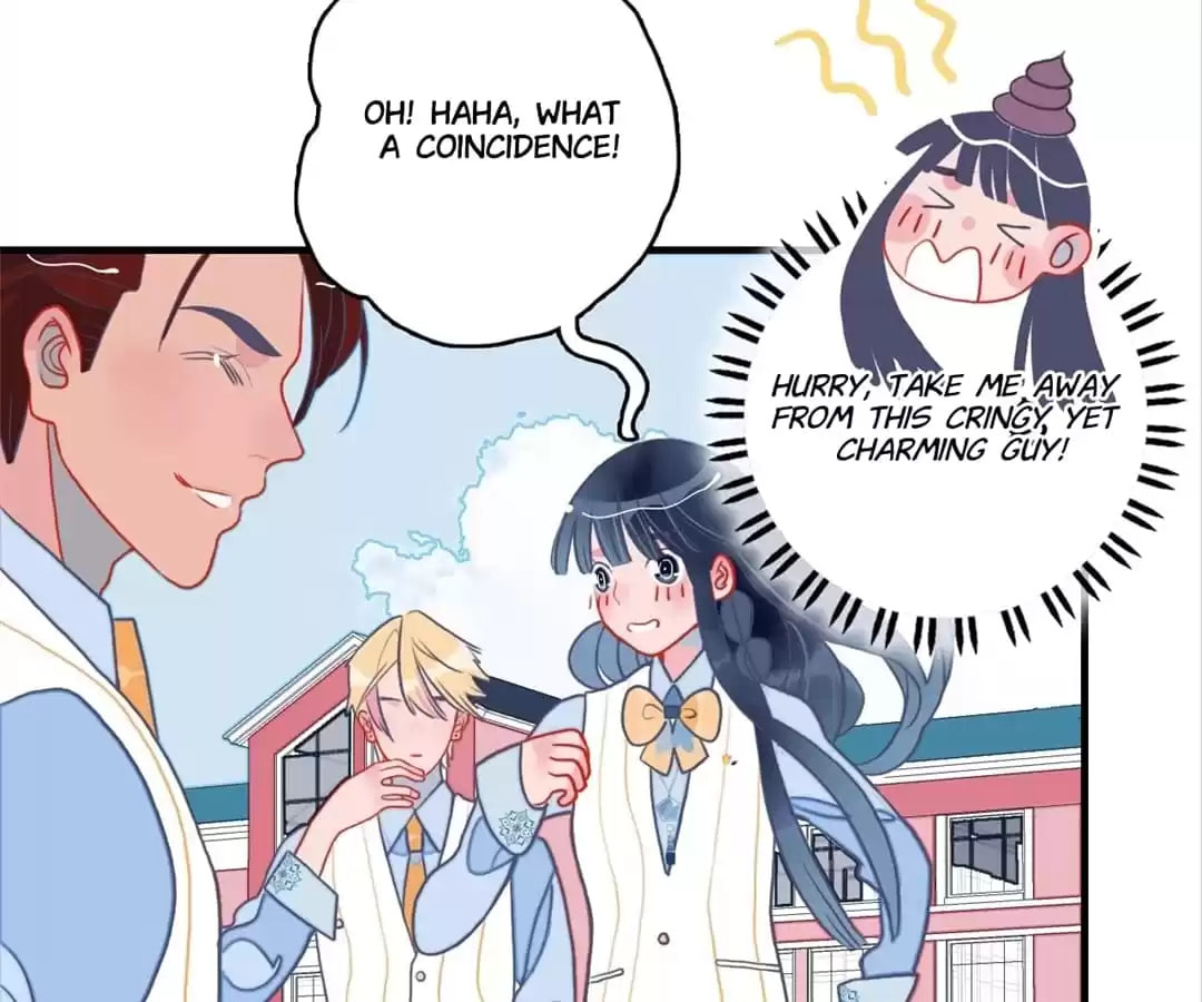 Read Berich, Beloved (Colored) chapter 7 image 48 on Lezhin