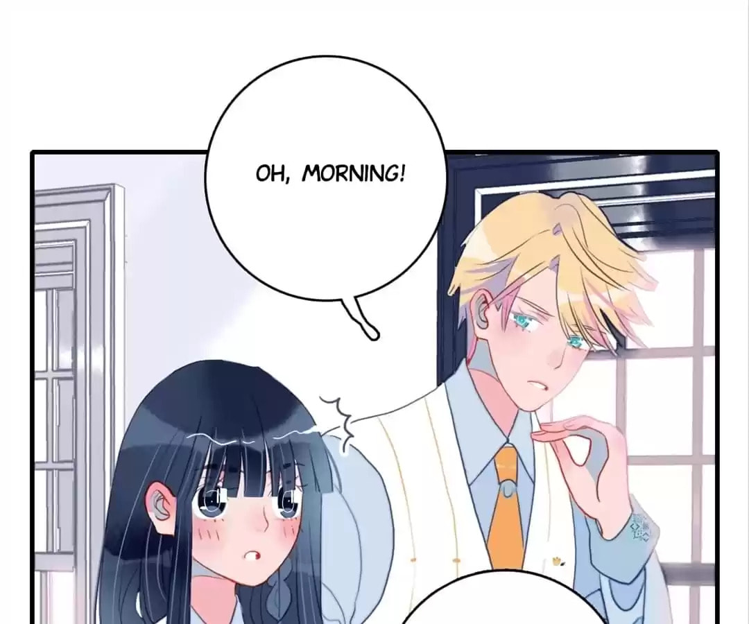 Read Berich, Beloved (Colored) chapter 7 image 5 on Lezhin
