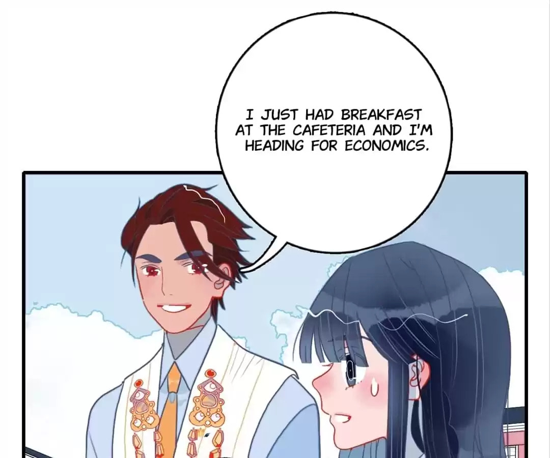 Read Berich, Beloved (Colored) chapter 7 image 50 on Lezhin