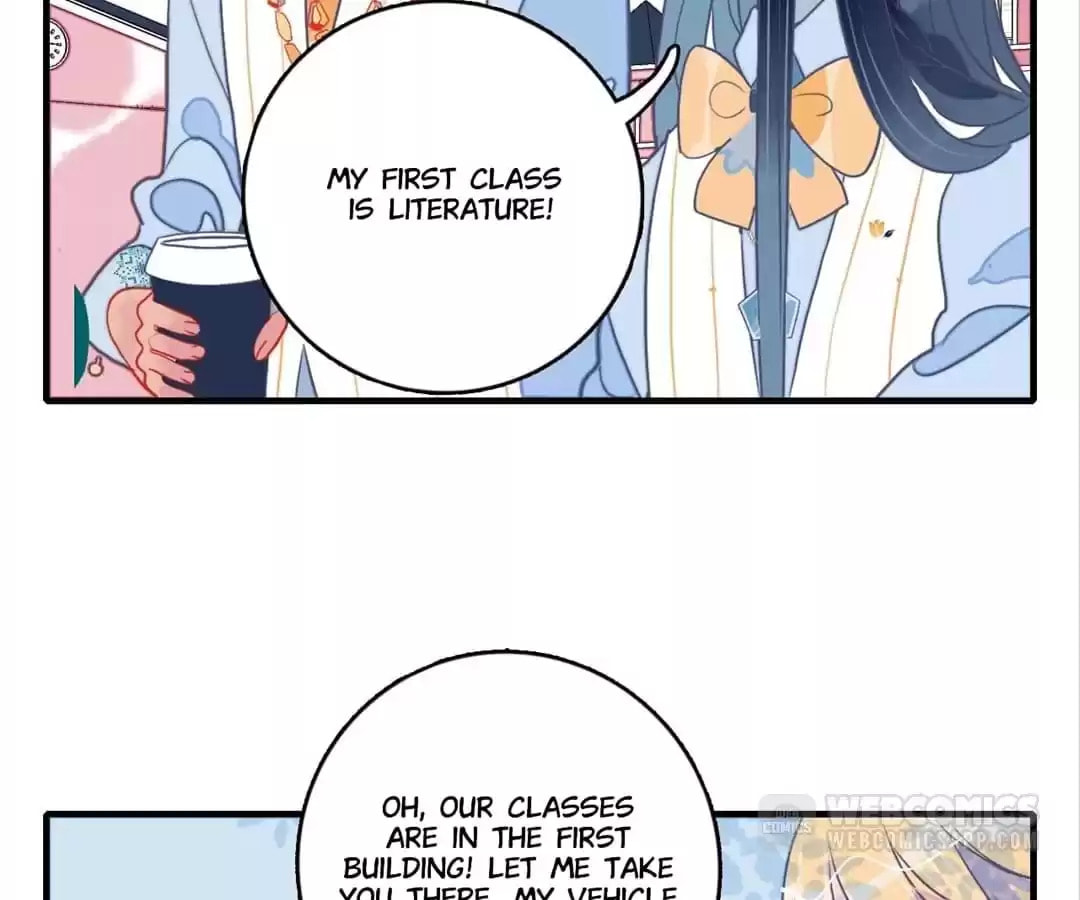 Read Berich, Beloved (Colored) chapter 7 image 51 on Lezhin