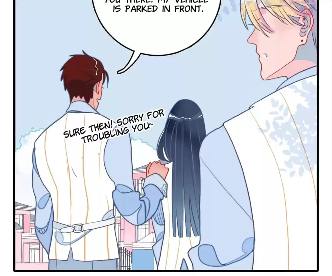Read Berich, Beloved (Colored) chapter 7 image 52 on Lezhin