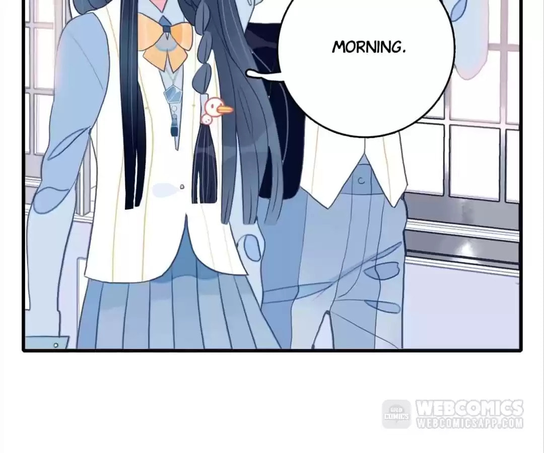 Read Berich, Beloved (Colored) chapter 7 image 6 on Lezhin