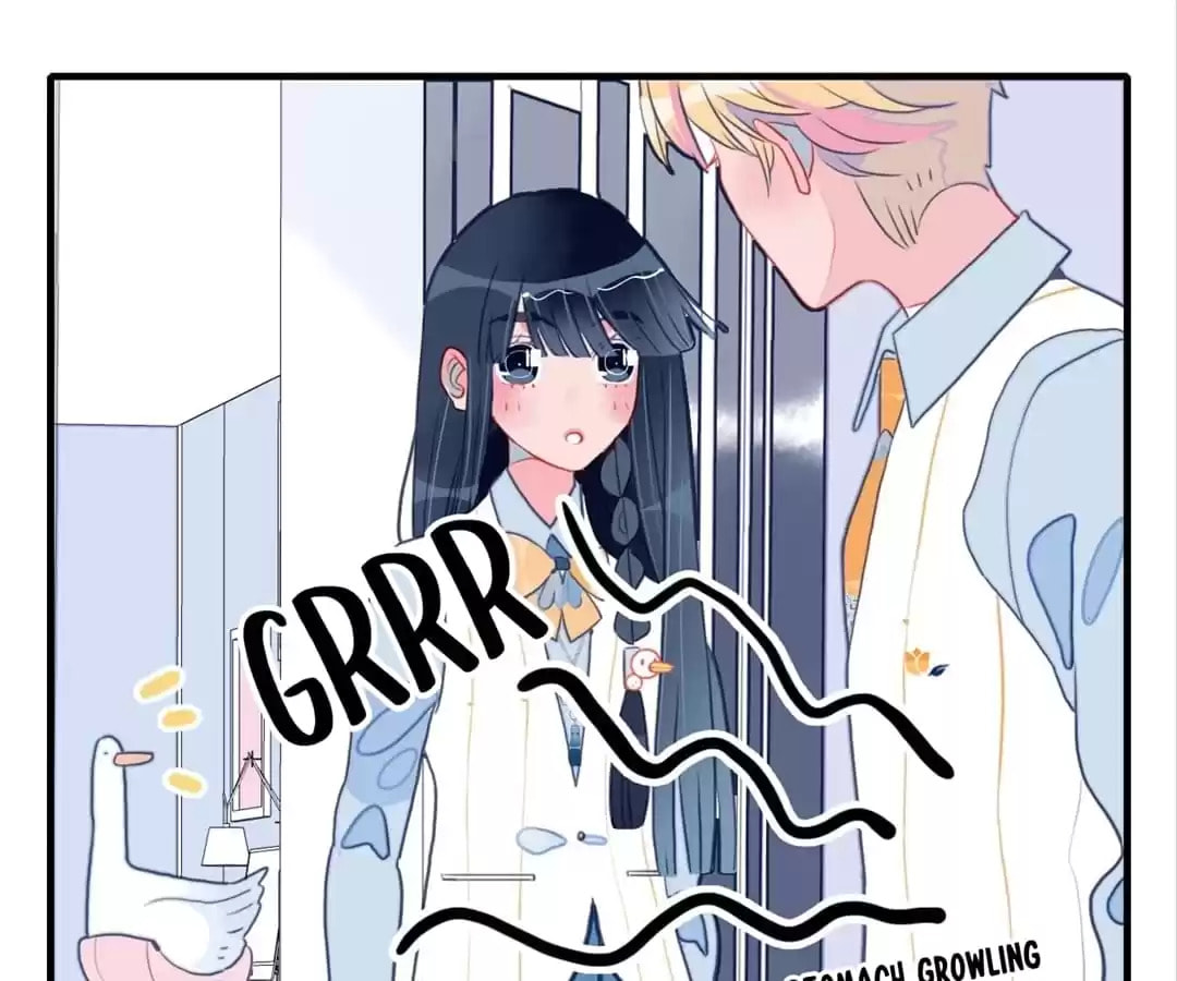 Read Berich, Beloved (Colored) chapter 7 image 7 on Lezhin