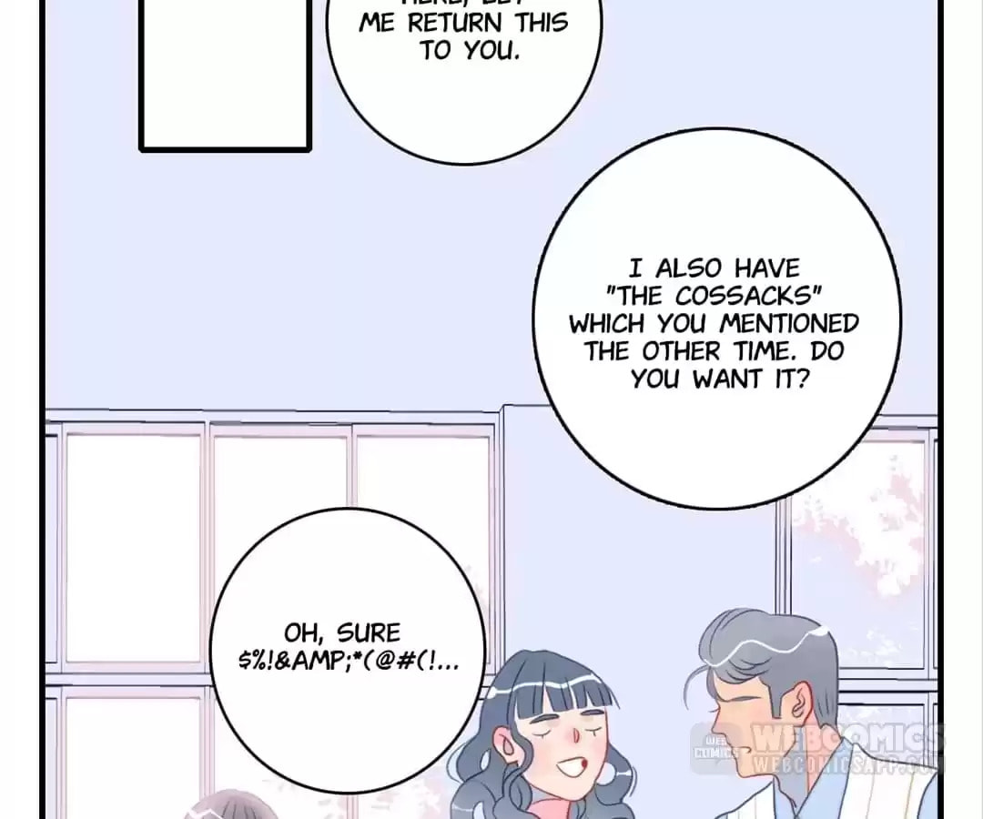 Read Berich, Beloved (Colored) chapter 7 image 70 on Lezhin