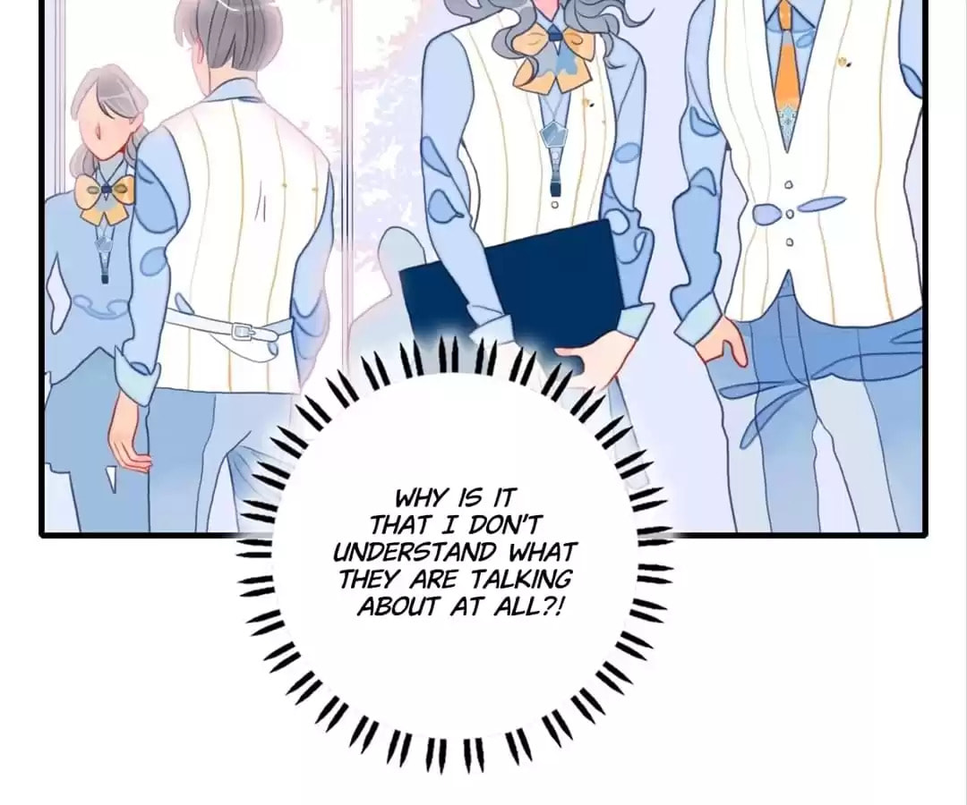 Read Berich, Beloved (Colored) chapter 7 image 71 on Lezhin