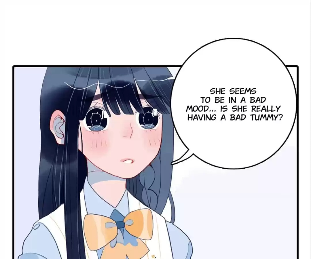 Read Berich, Beloved (Colored) chapter 7 image 76 on Lezhin