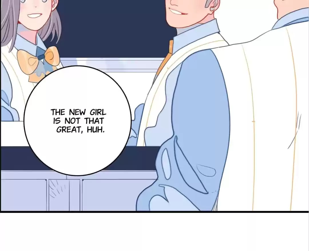 Read Berich, Beloved (Colored) chapter 7 image 84 on Lezhin