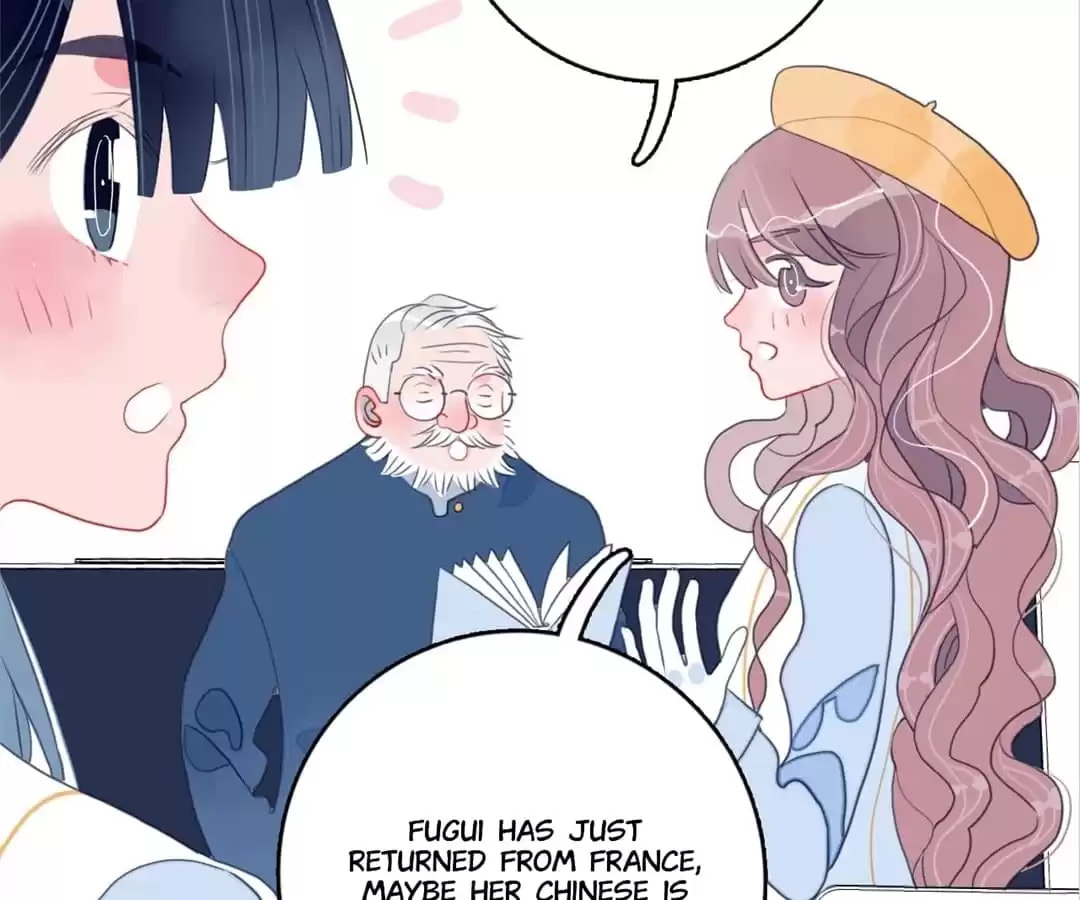 Read Berich, Beloved (Colored) chapter 7 image 87 on Lezhin