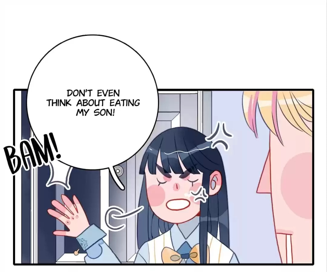 Read Berich, Beloved (Colored) chapter 7 image 9 on Lezhin