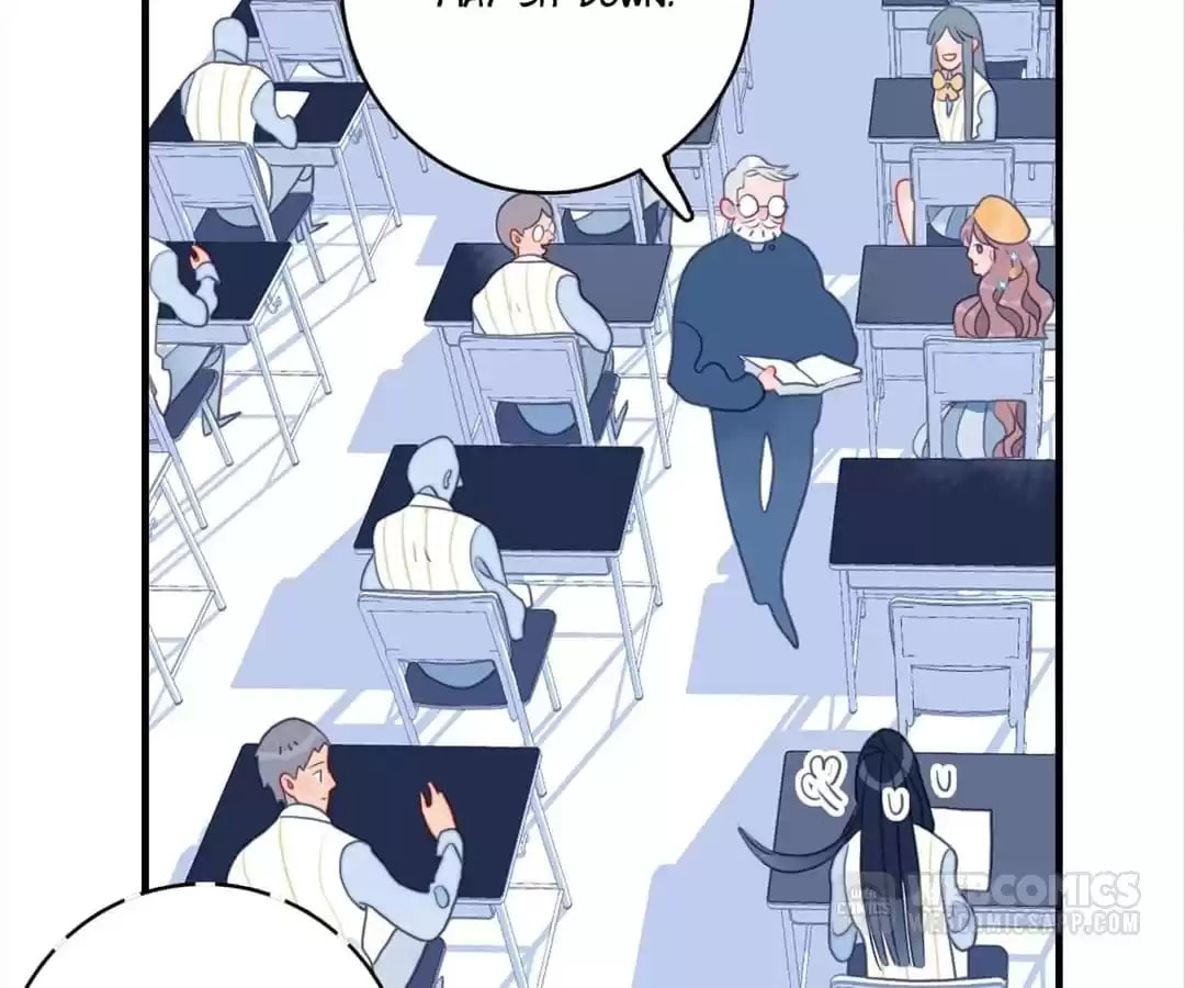 Read Berich, Beloved (Colored) chapter 7 image 90 on Lezhin