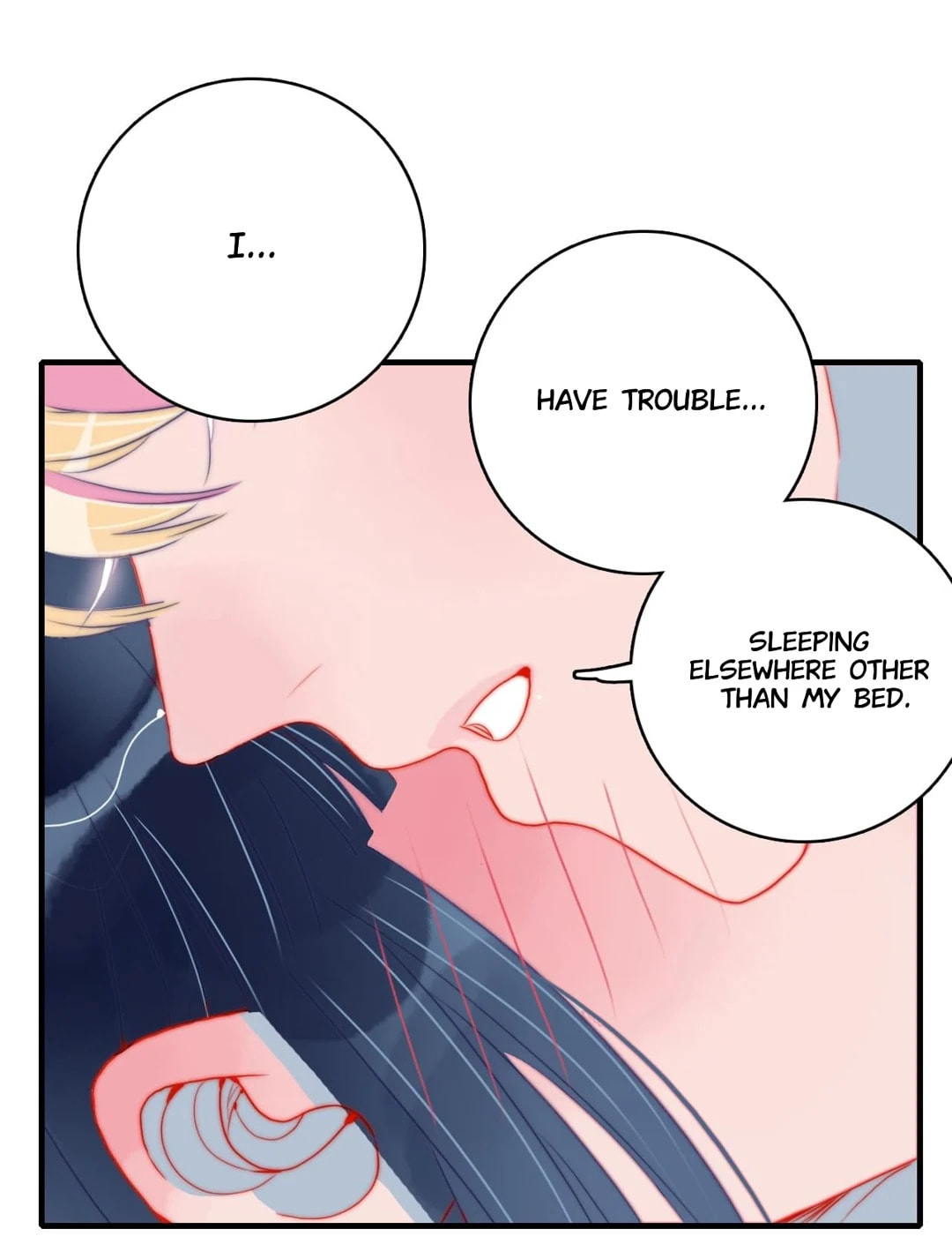 Read Berich, Beloved (Colored) chapter 9 image 12 on Lezhin