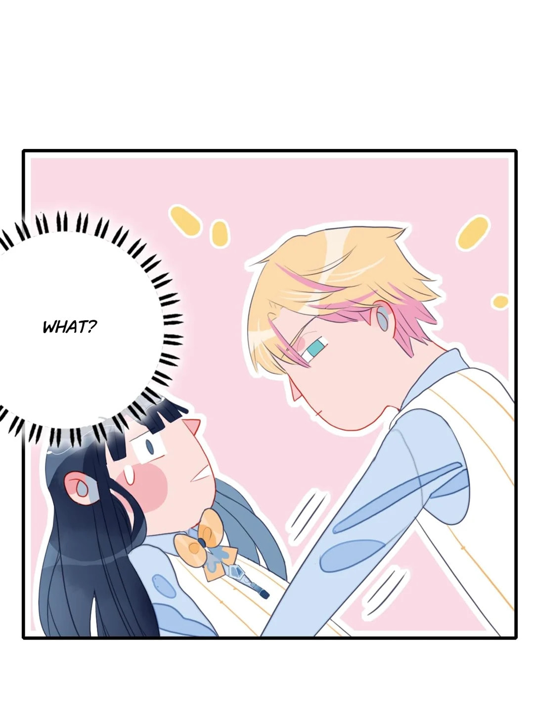 Read Berich, Beloved (Colored) chapter 9 image 13 on Lezhin