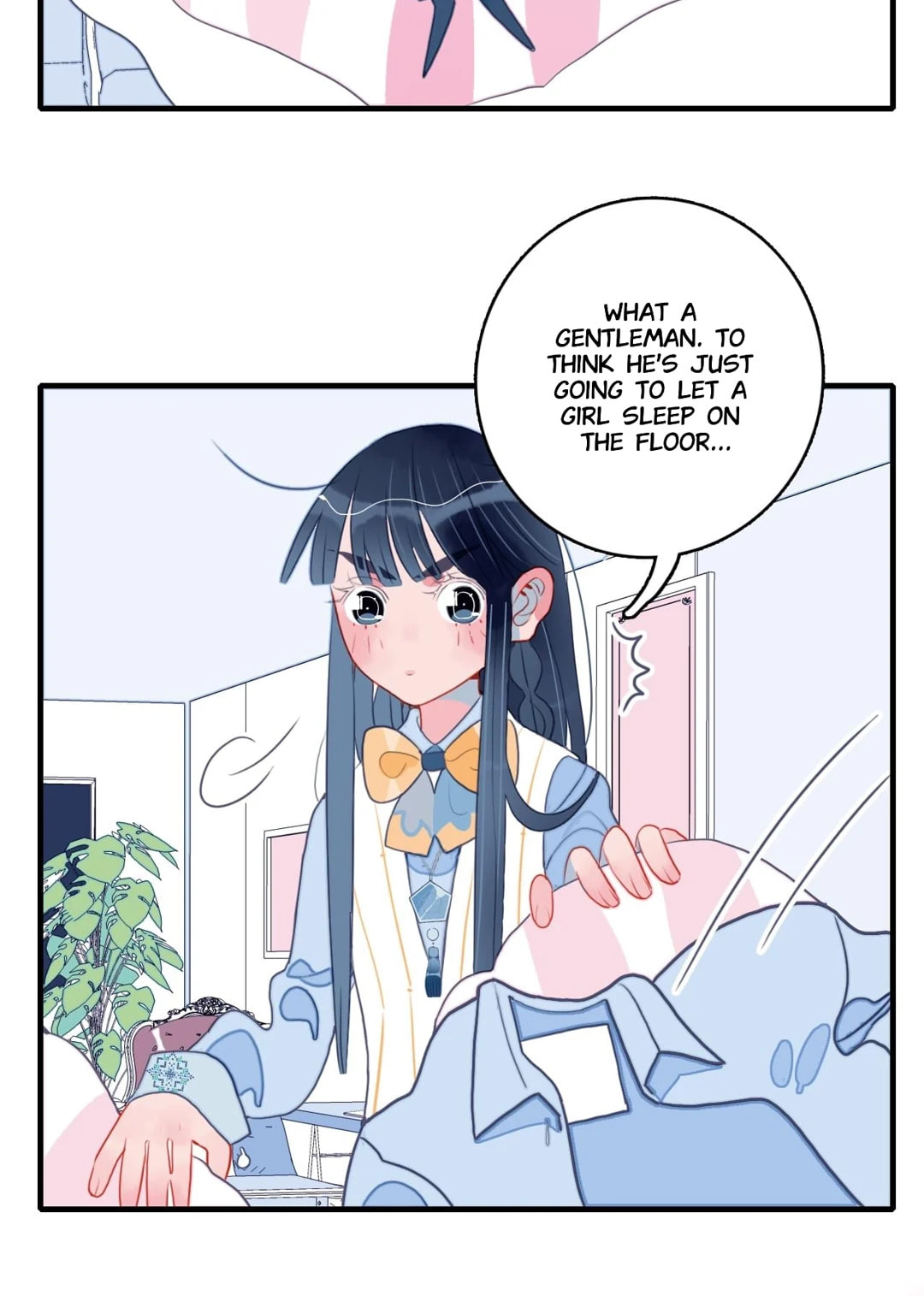 Read Berich, Beloved (Colored) chapter 9 image 15 on Lezhin