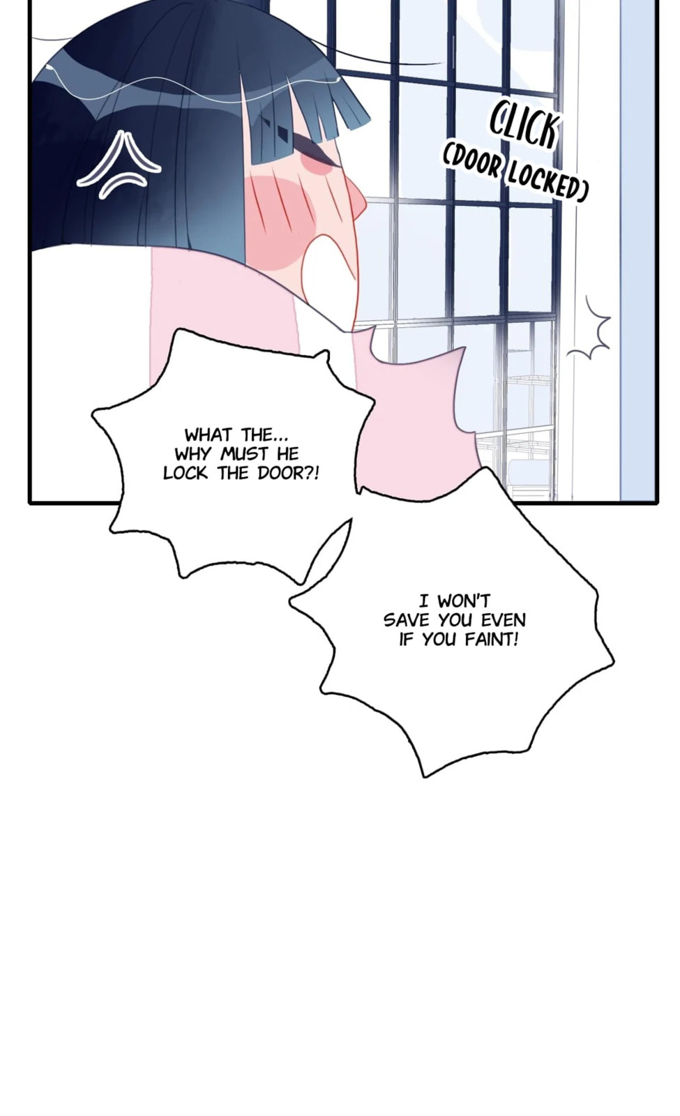 Read Berich, Beloved (Colored) chapter 9 image 19 on Lezhin