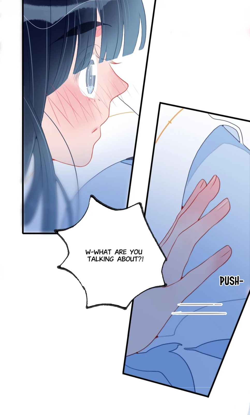 Read Berich, Beloved (Colored) chapter 9 image 2 on Lezhin