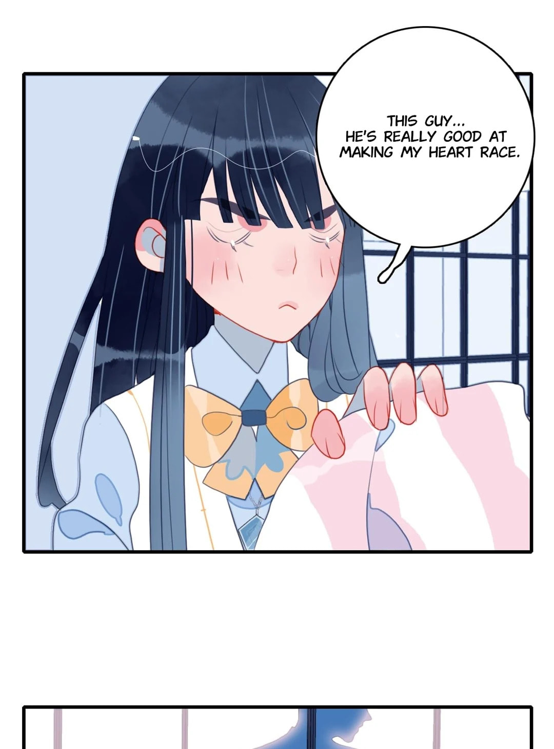 Read Berich, Beloved (Colored) chapter 9 image 20 on Lezhin