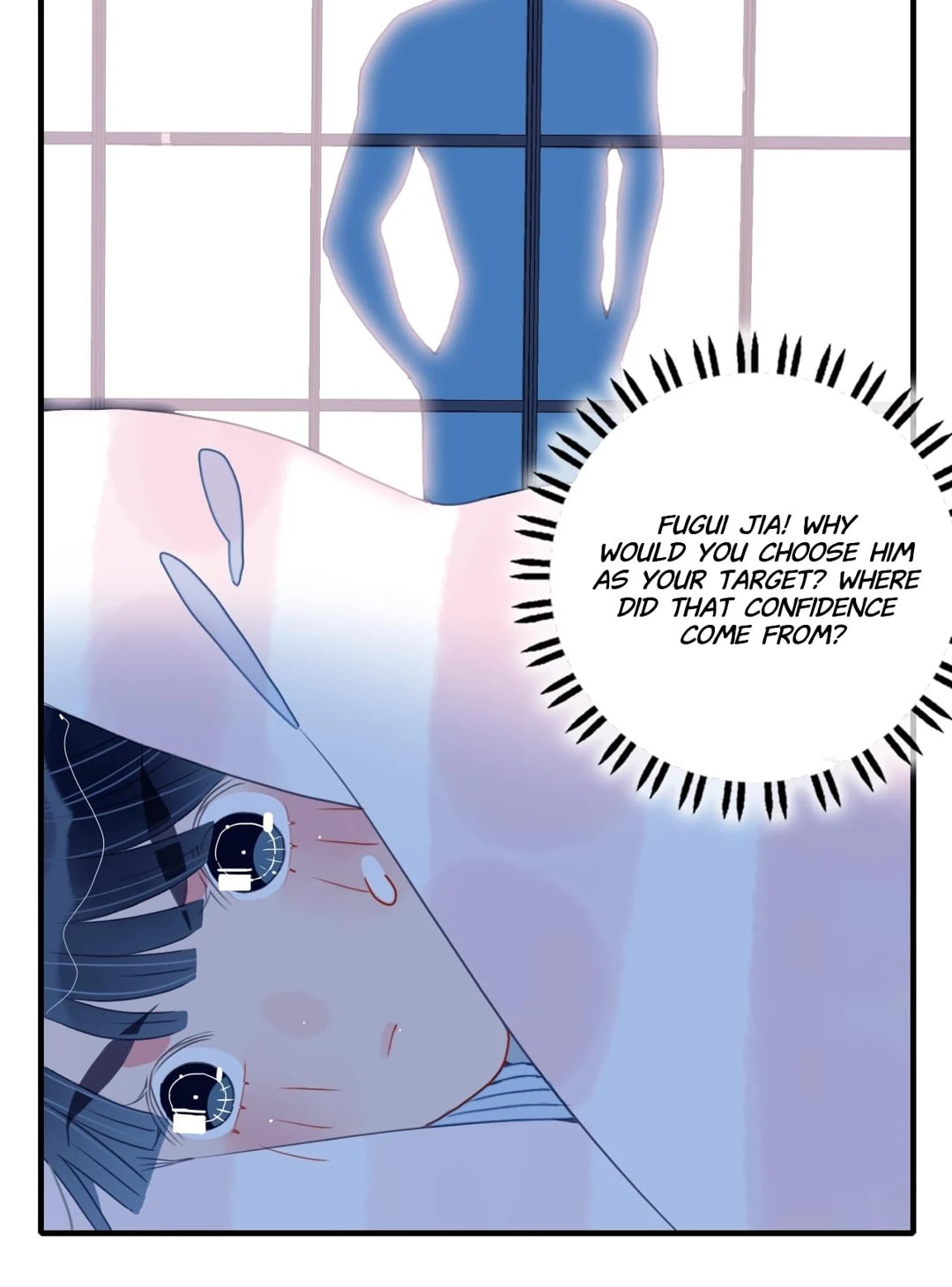 Read Berich, Beloved (Colored) chapter 9 image 21 on Lezhin
