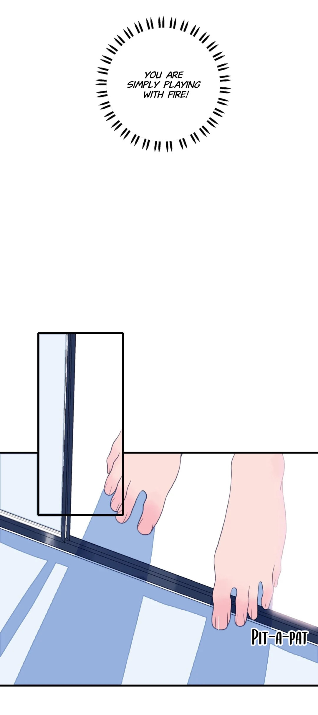 Read Berich, Beloved (Colored) chapter 9 image 22 on Lezhin