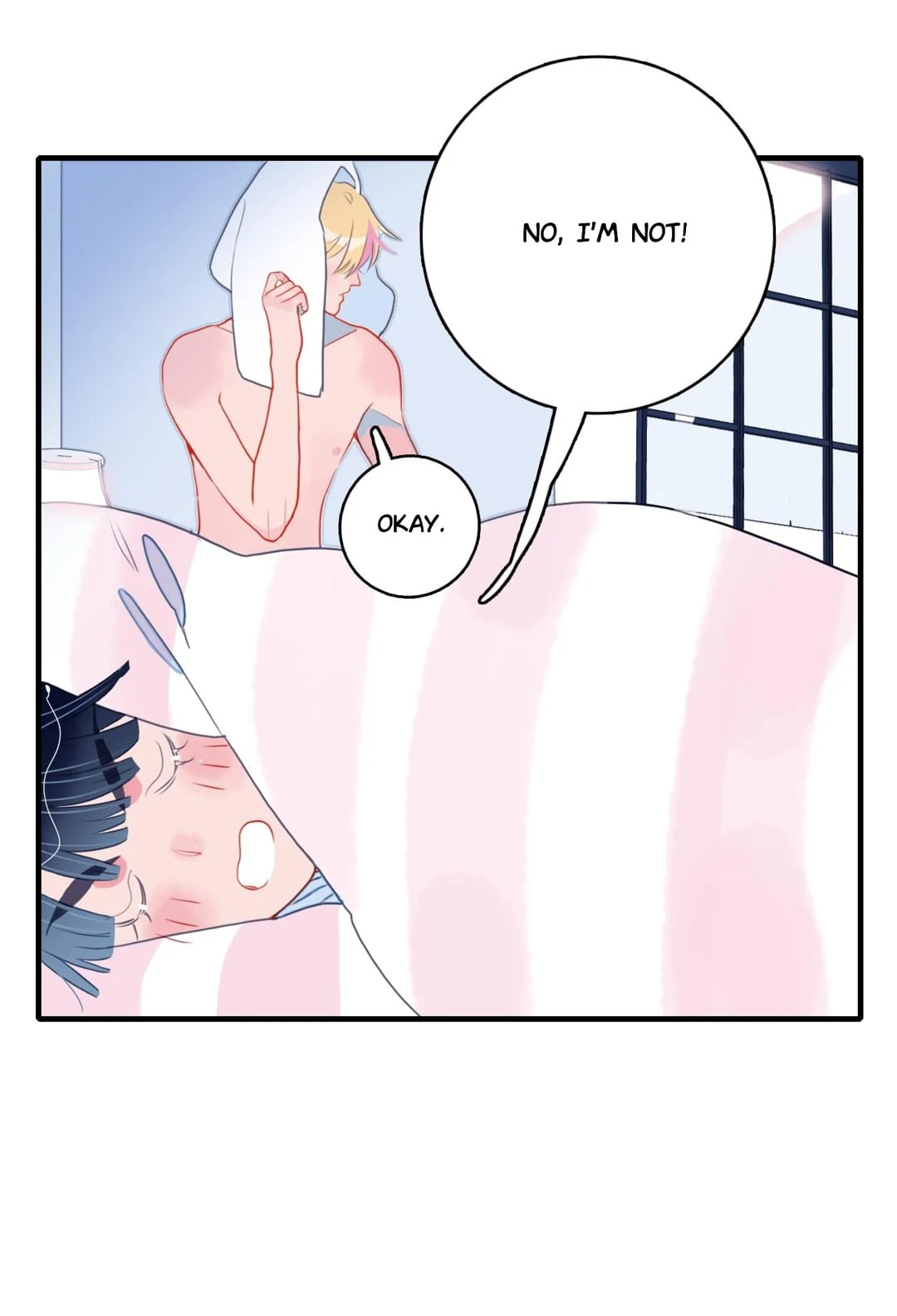 Read Berich, Beloved (Colored) chapter 9 image 24 on Lezhin